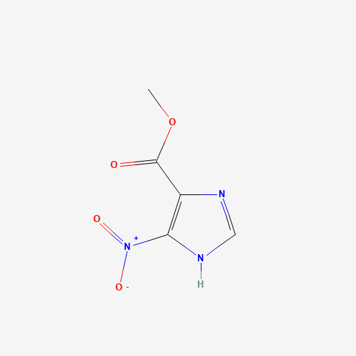 FT-0762237 CAS:20271-20-9 chemical structure
