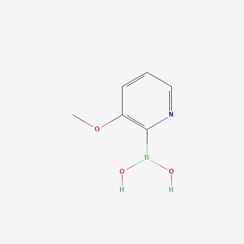 FT-0762238 CAS:500707-34-6 chemical structure