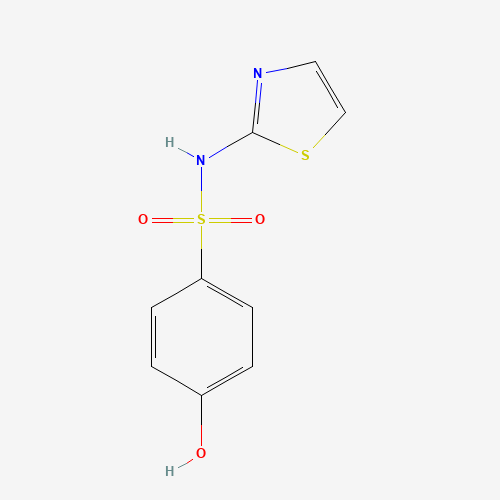 FT-0762242 CAS:515-54-8 chemical structure