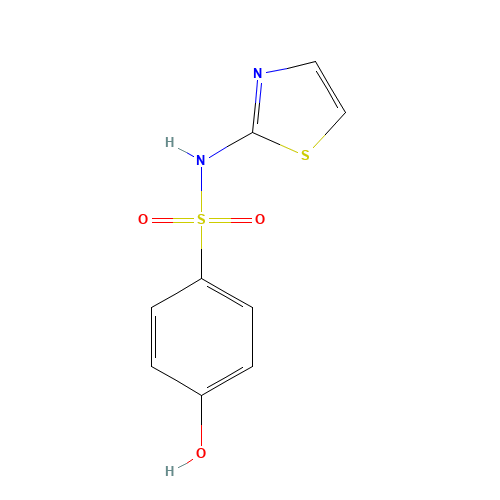 FT-0762242 CAS:515-54-8 chemical structure
