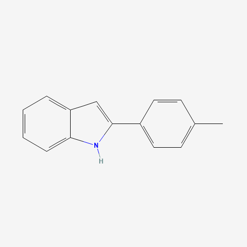 FT-0762265 CAS:55577-25-8 chemical structure