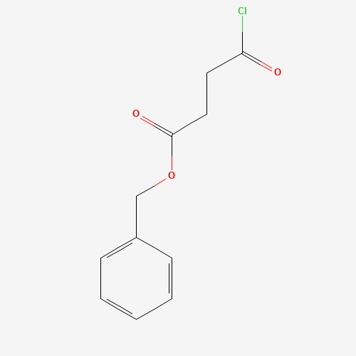 benzyl 4-chloro-4-oxobutanoate (CAS: 41437-17-6) - Related Chemical Product