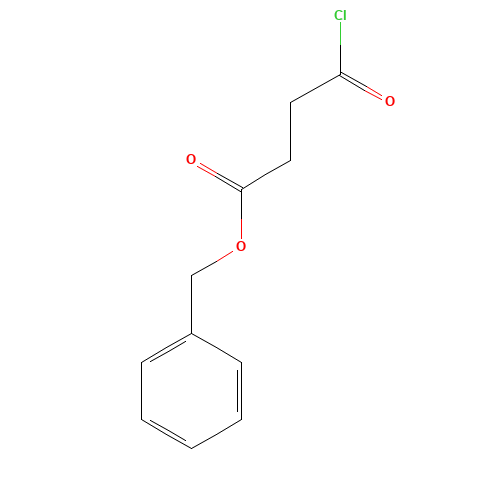 benzyl 4-chloro-4-oxobutanoate (CAS: 41437-17-6) - Related Chemical Product