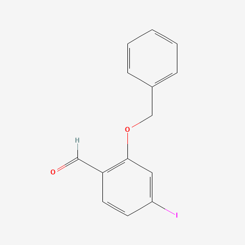 FT-0762289 CAS:854028-52-7 chemical structure