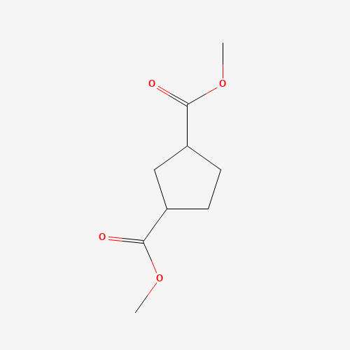 FT-0762290 CAS:2435-36-1 chemical structure