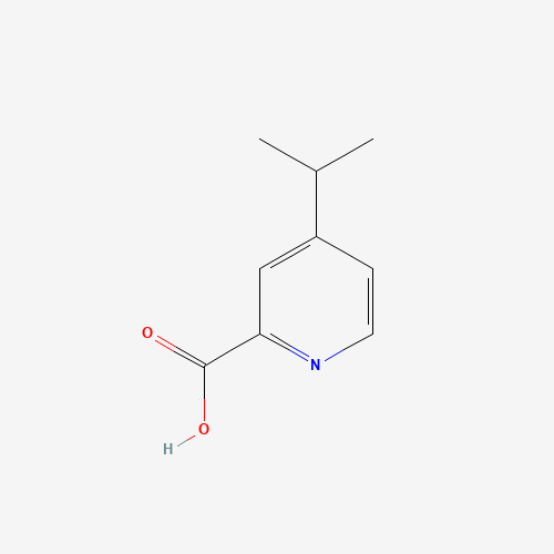 FT-0762291 CAS:83282-36-4 chemical structure