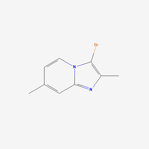 FT-0762296 CAS:1335054-56-2 chemical structure