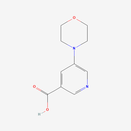 FT-0762297 CAS:263270-06-0 chemical structure