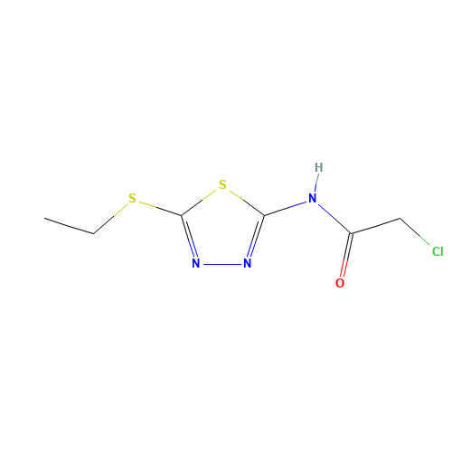 FT-0762303 CAS:392239-42-8 chemical structure