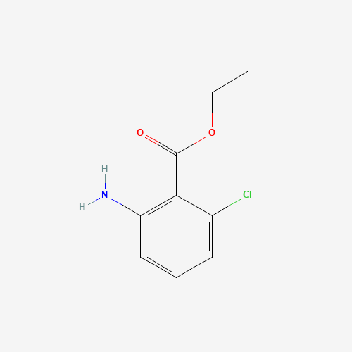 ethyl 2-amino-6-chlorobenzoate (CAS: 172217-11-7) - Related Chemical Product