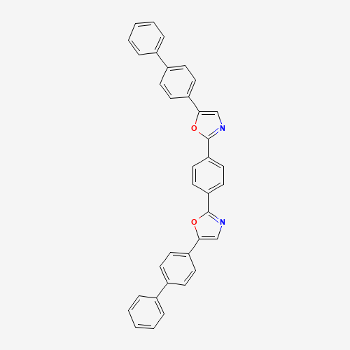 FT-0762323 CAS:494-67-7 chemical structure