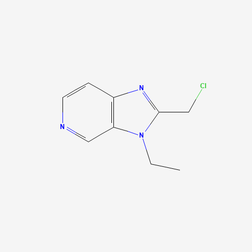 FT-0762329 CAS:688001-00-5 chemical structure
