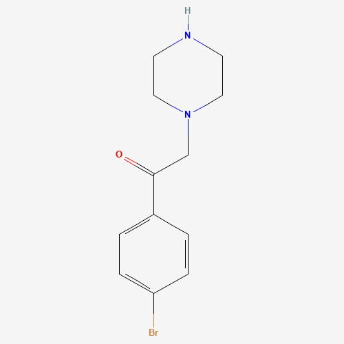 FT-0762331 CAS:109607-56-9 chemical structure