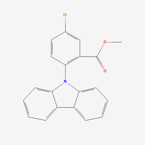 FT-0762334 CAS:1198843-15-0 chemical structure