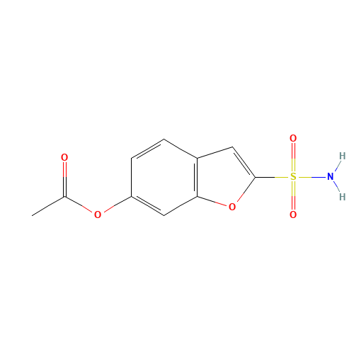 FT-0762337 CAS:100586-64-9 chemical structure