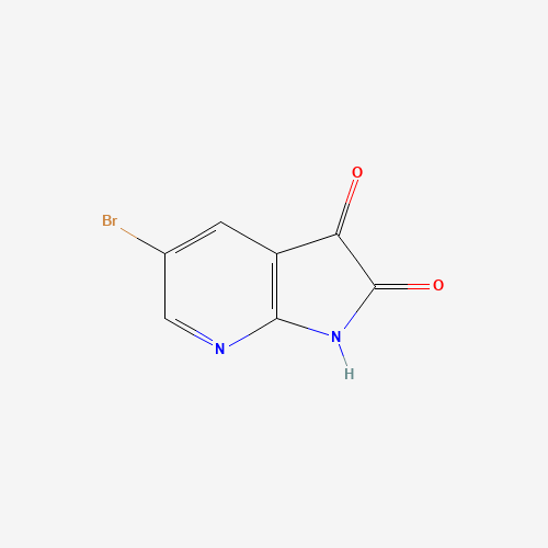 FT-0762341 CAS:149142-67-6 chemical structure
