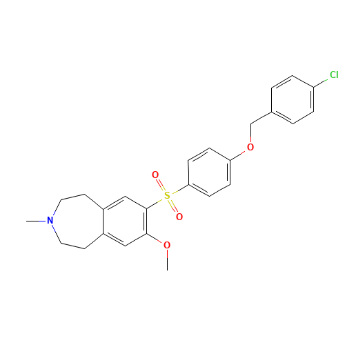 FT-0762348 CAS:630407-66-8 chemical structure
