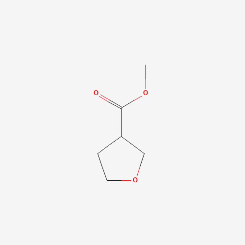 methyl oxolane-3-carboxylate (CAS: 53662-85-4) - Related Chemical Product