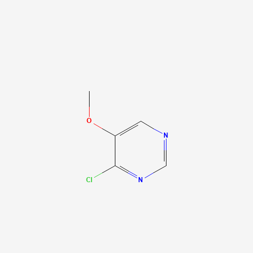 4-chloro-5-methoxypyrimidine (CAS: 695-85-2) - Related Chemical Product
