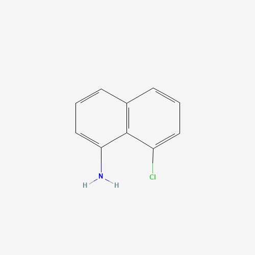 8-chloronaphthalen-1-amine (CAS: 59107-51-6) - Related Chemical Product