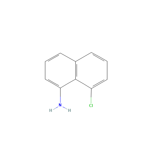 8-chloronaphthalen-1-amine (CAS: 59107-51-6) - Related Chemical Product