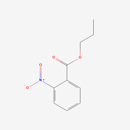 propyl 2-nitrobenzoate (CAS: 32357-14-5) - Related Chemical Product