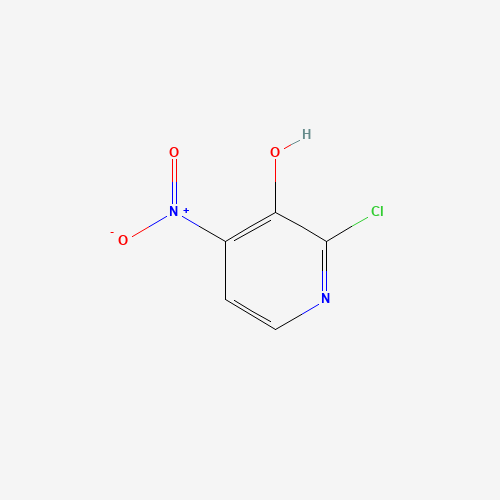 2-chloro-4-nitropyridin-3-ol (CAS: 15128-85-5) - Related Chemical Product