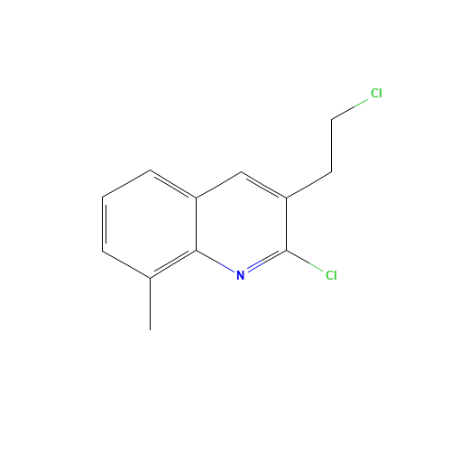 FT-0762387 CAS:63742-82-5 chemical structure