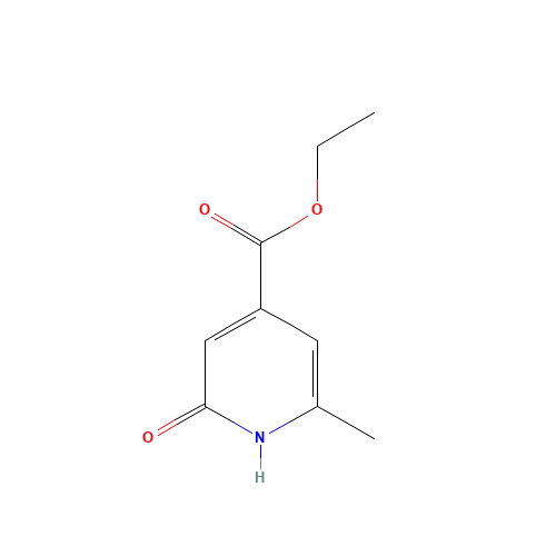 ethyl 2-methyl-6-oxo-1H-pyridine-4-carboxylate (CAS: 150190-03-7) - Related Chemical Product