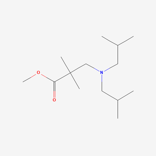 FT-0762398 CAS:222313-53-3 chemical structure