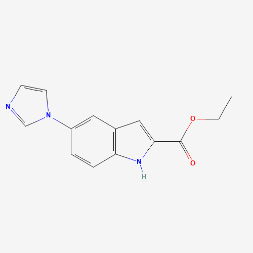 FT-0762400 CAS:1265236-24-5 chemical structure