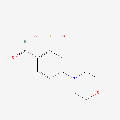 FT-0762403 CAS:1197193-29-5 chemical structure