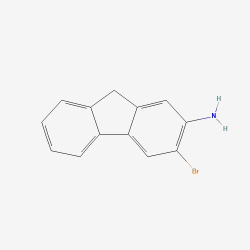 FT-0762408 CAS:105901-11-9 chemical structure
