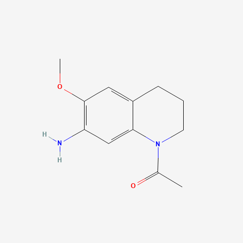 FT-0762417 CAS:1116232-38-2 chemical structure