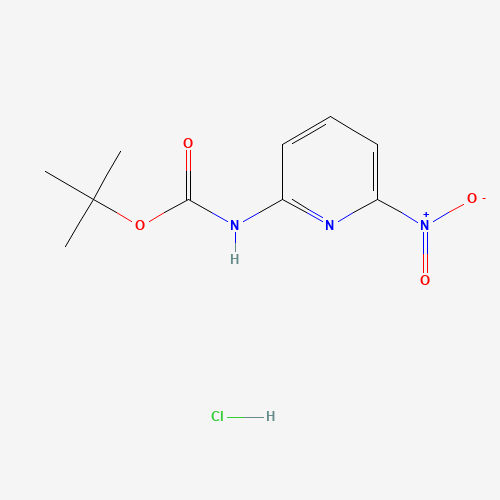 FT-0762419 CAS:1258640-05-9 chemical structure