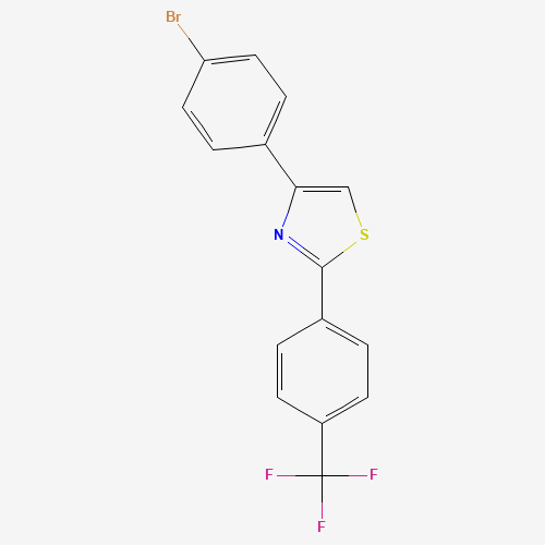 FT-0762433 CAS:211032-07-4 chemical structure