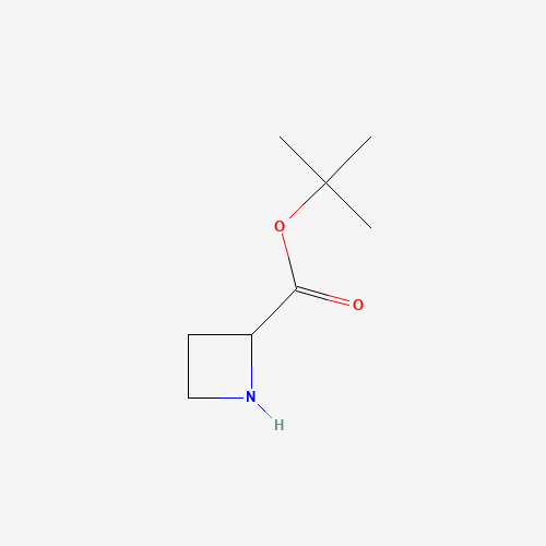 tert-butyl azetidine-2-carboxylate (CAS: 208034-97-3) - Related Chemical Product