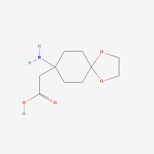 FT-0762441 CAS:889949-15-9 chemical structure