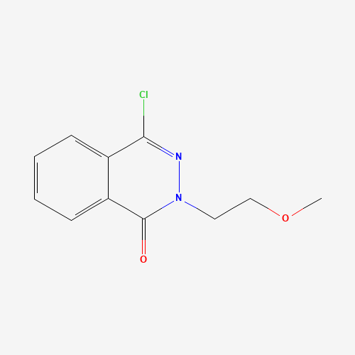 FT-0762442 CAS:1408291-45-1 chemical structure