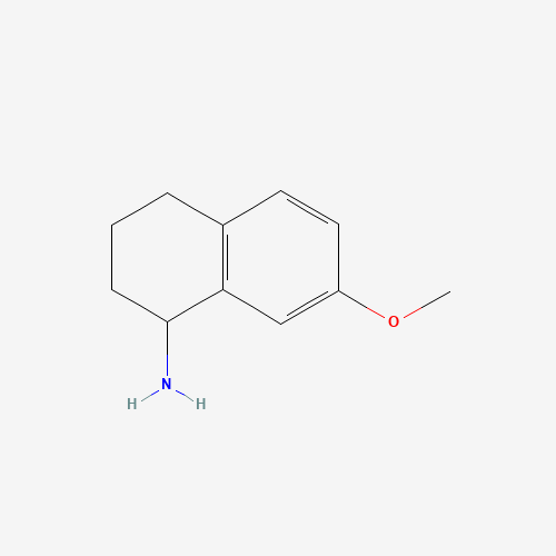 FT-0762447 CAS:50399-51-4 chemical structure