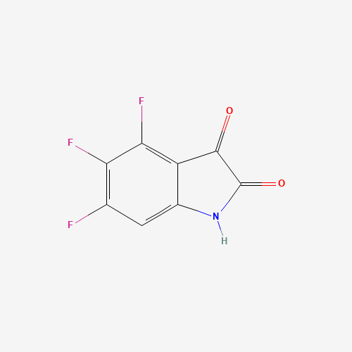 FT-0762453 CAS:749240-64-0 chemical structure