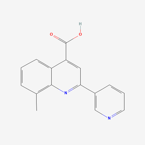 FT-0762454 CAS:107027-39-4 chemical structure