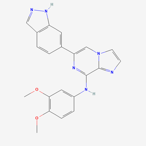 FT-0762461 CAS:1229206-47-6 chemical structure
