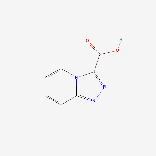 FT-0762476 CAS:5543-08-8 chemical structure