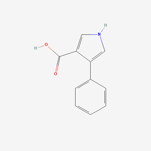 FT-0762487 CAS:132040-12-1 chemical structure