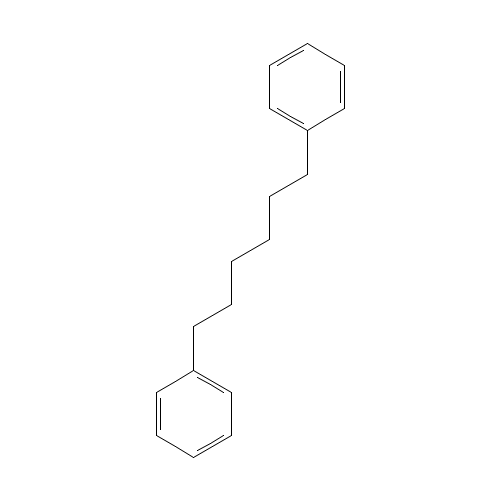6-phenylhexylbenzene (CAS: 1087-49-6) - Related Chemical Product