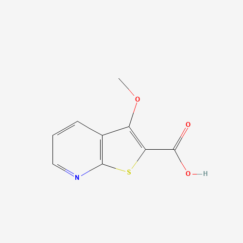 FT-0762495 CAS:152523-82-5 chemical structure