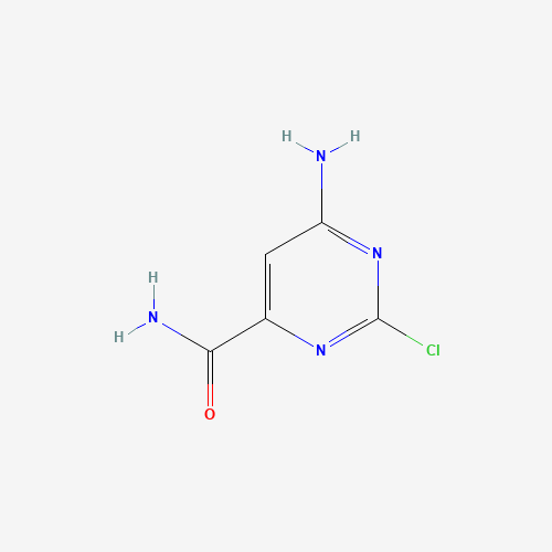 FT-0762496 CAS:500352-09-0 chemical structure