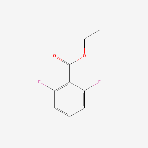 ethyl 2,6-difluorobenzoate (CAS: 19064-14-3) - Related Chemical Product