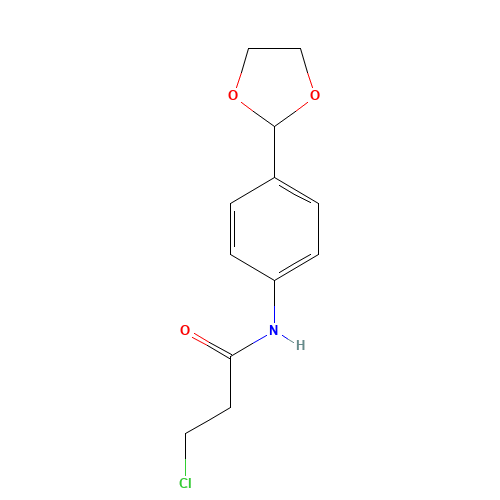 FT-0762516 CAS:650628-82-3 chemical structure